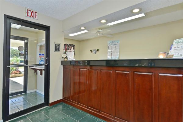 Americas Best Value Inn (Hazlehurst)